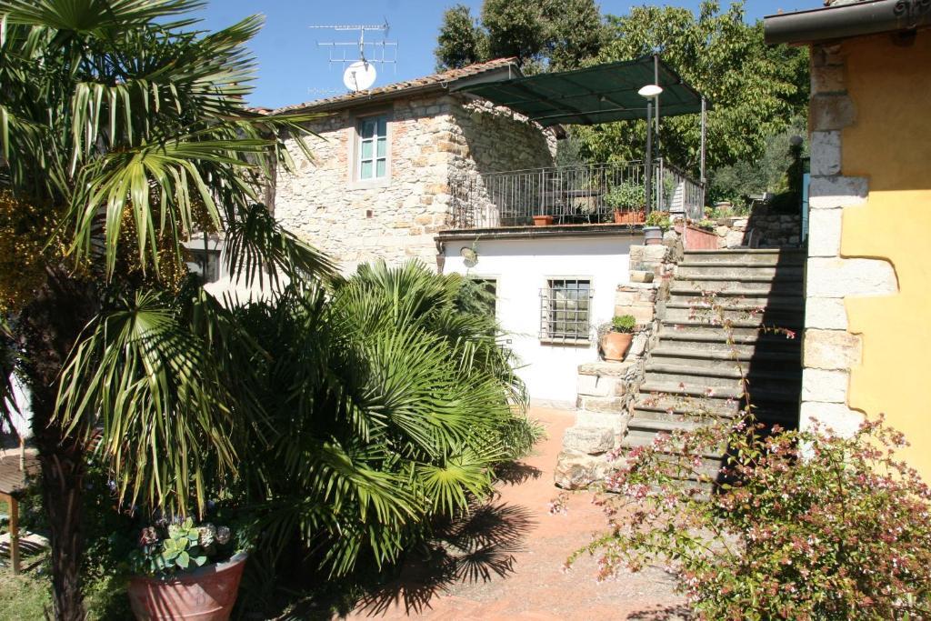 Poggio Alla Pieve Relais กาเลนซาโน ห้อง รูปภาพ