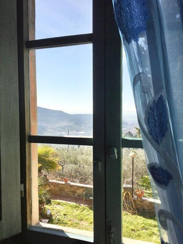 Poggio Alla Pieve Relais กาเลนซาโน ภายนอก รูปภาพ