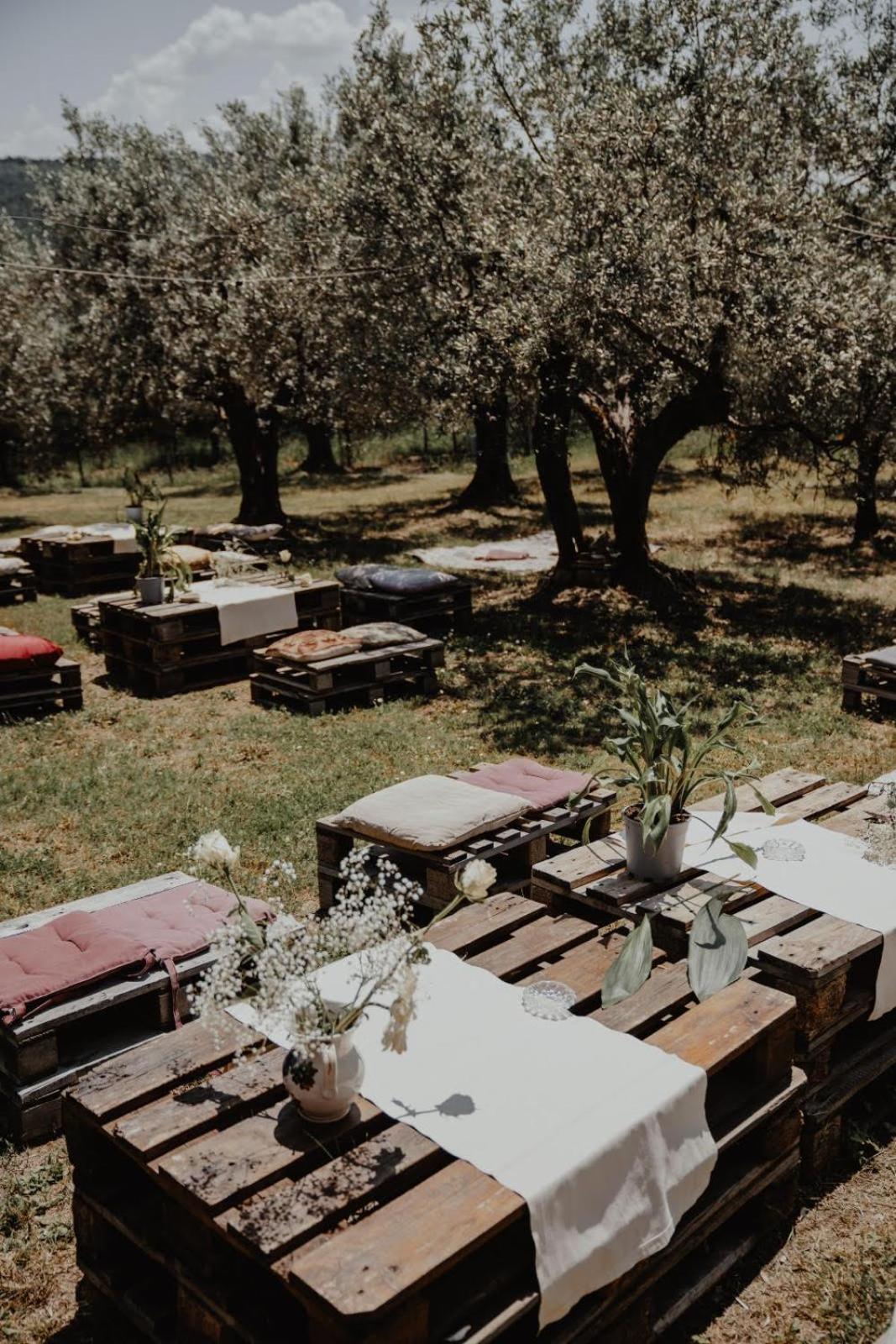 Poggio Alla Pieve Relais กาเลนซาโน ภายนอก รูปภาพ