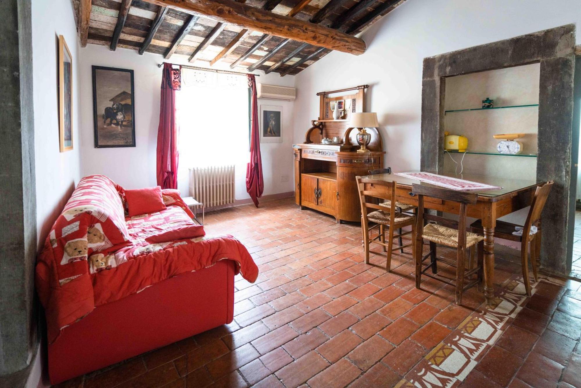 Poggio Alla Pieve Relais กาเลนซาโน ภายนอก รูปภาพ