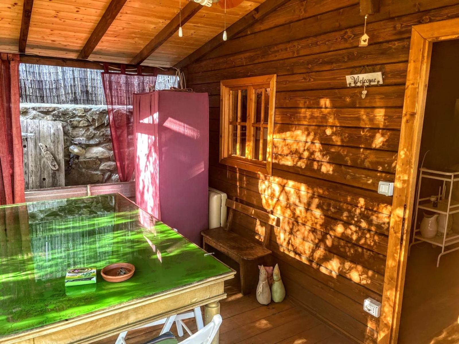 Poggio Alla Pieve Relais กาเลนซาโน ภายนอก รูปภาพ