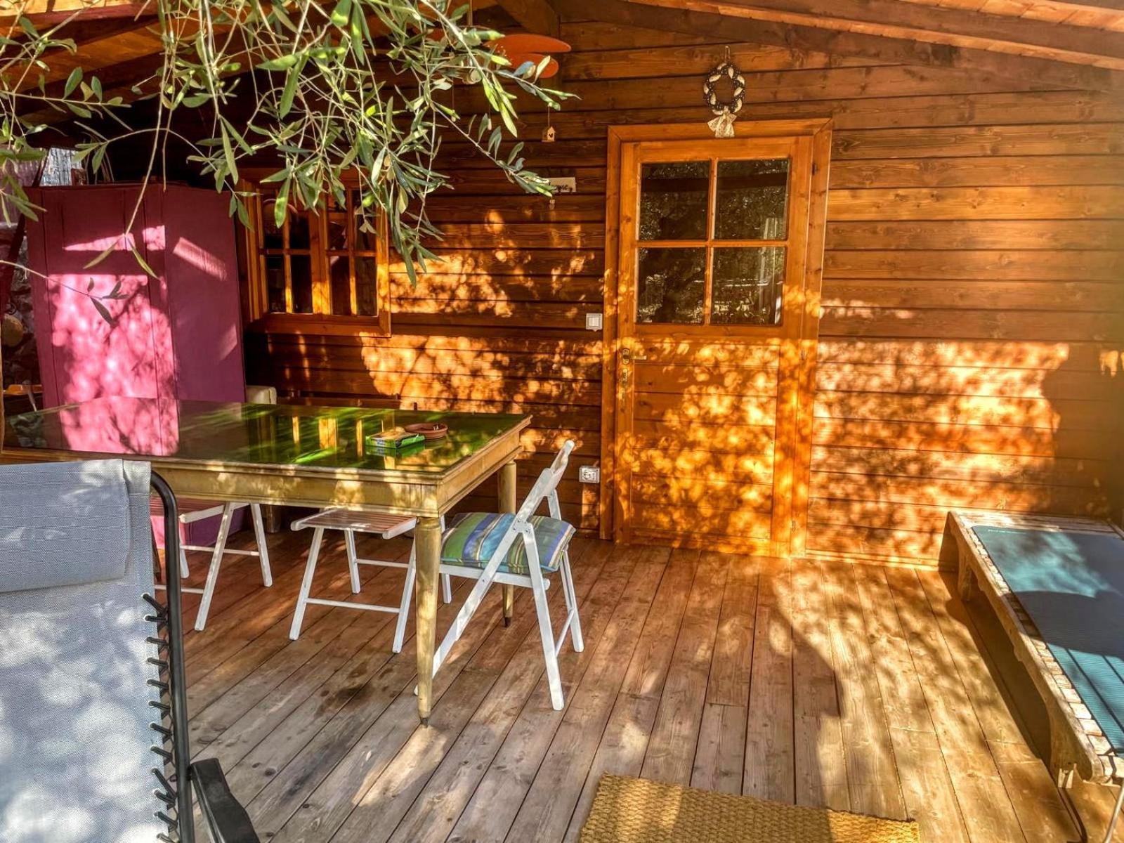 Poggio Alla Pieve Relais กาเลนซาโน ภายนอก รูปภาพ